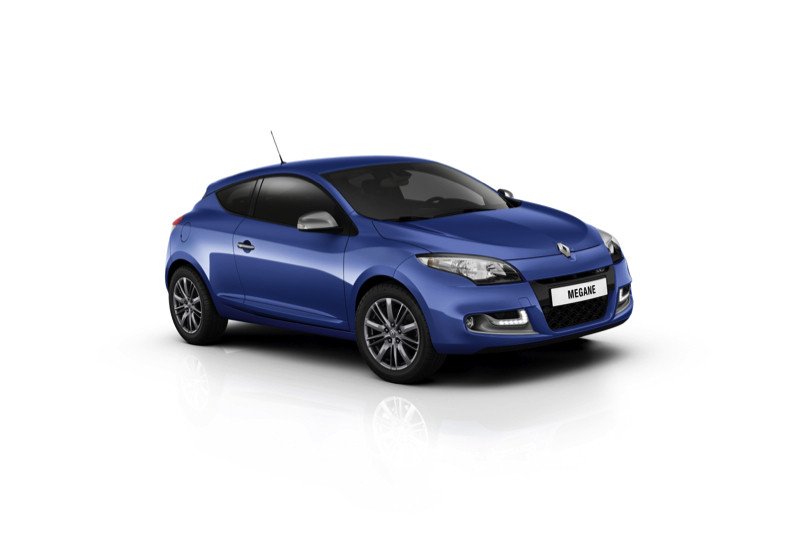 Vídeo: Renault Mégane 2012