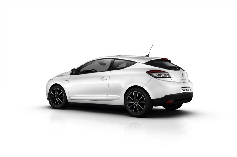 Vídeo: Renault Mégane 2012
