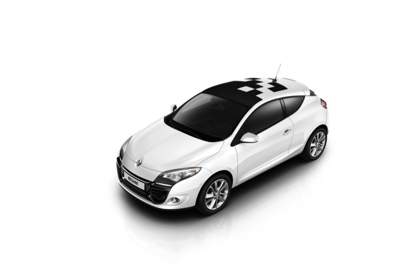 Vídeo: Renault Mégane 2012