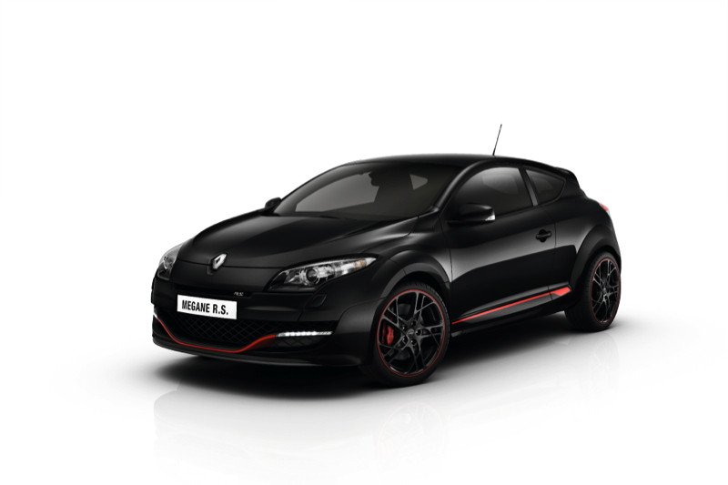 Vídeo: Renault Mégane 2012