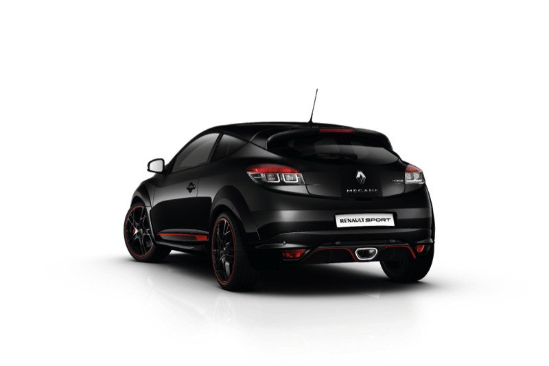 Vídeo: Renault Mégane 2012