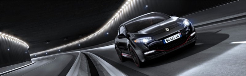 Vídeo: Renault Mégane 2012