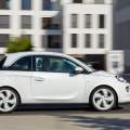 Nuevas versiones para el Opel Adam: Black Link y White Link