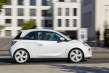 Nuevas versiones para el Opel Adam: Black Link y White Link