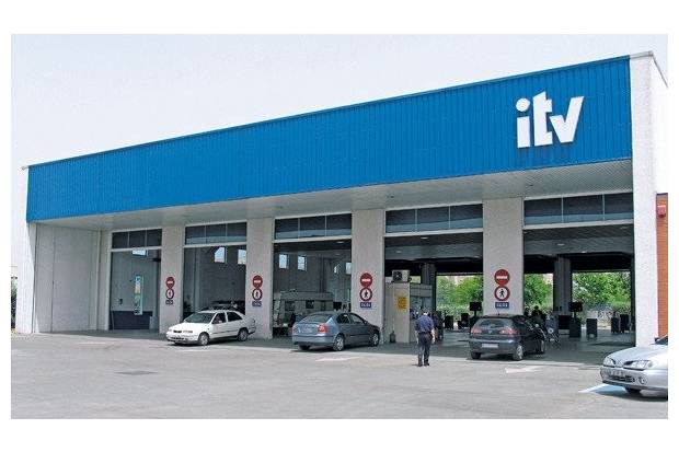 Preguntas frecuentes sobre la ITV