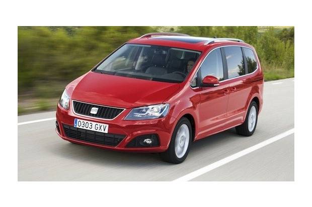 Descuentos de Seat para octubre 2010
