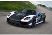 Prototipo: Porsche 918 Spyder, comienzan las pruebas