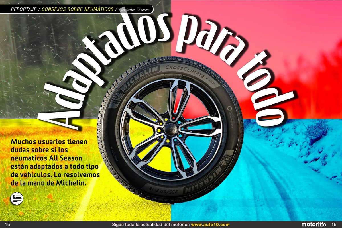 Ya disponible el número 140 de Motorlife Magazine con las novedades primaverales