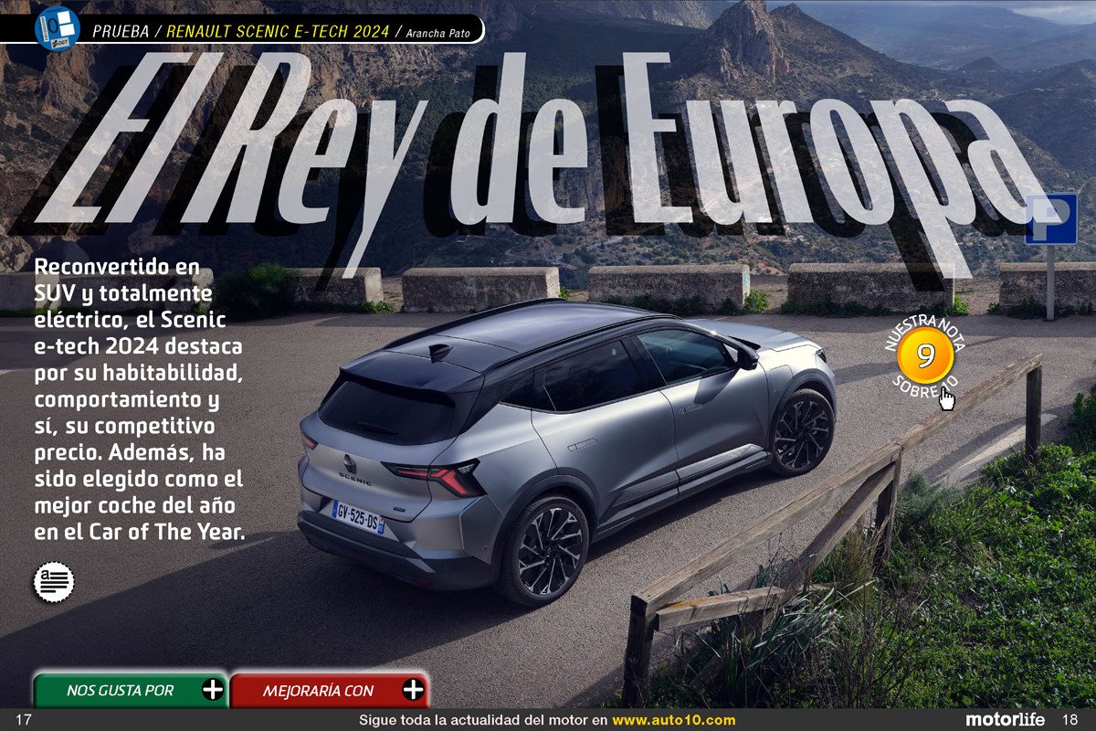 Motorlife Magazine 140