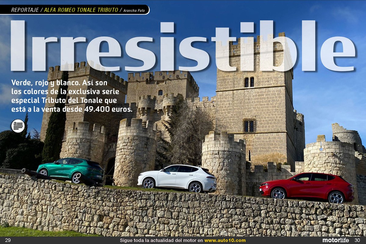 Motorlife Magazine 140