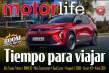 Ya disponible el número 140 de Motorlife Magazine con las novedades primaverales