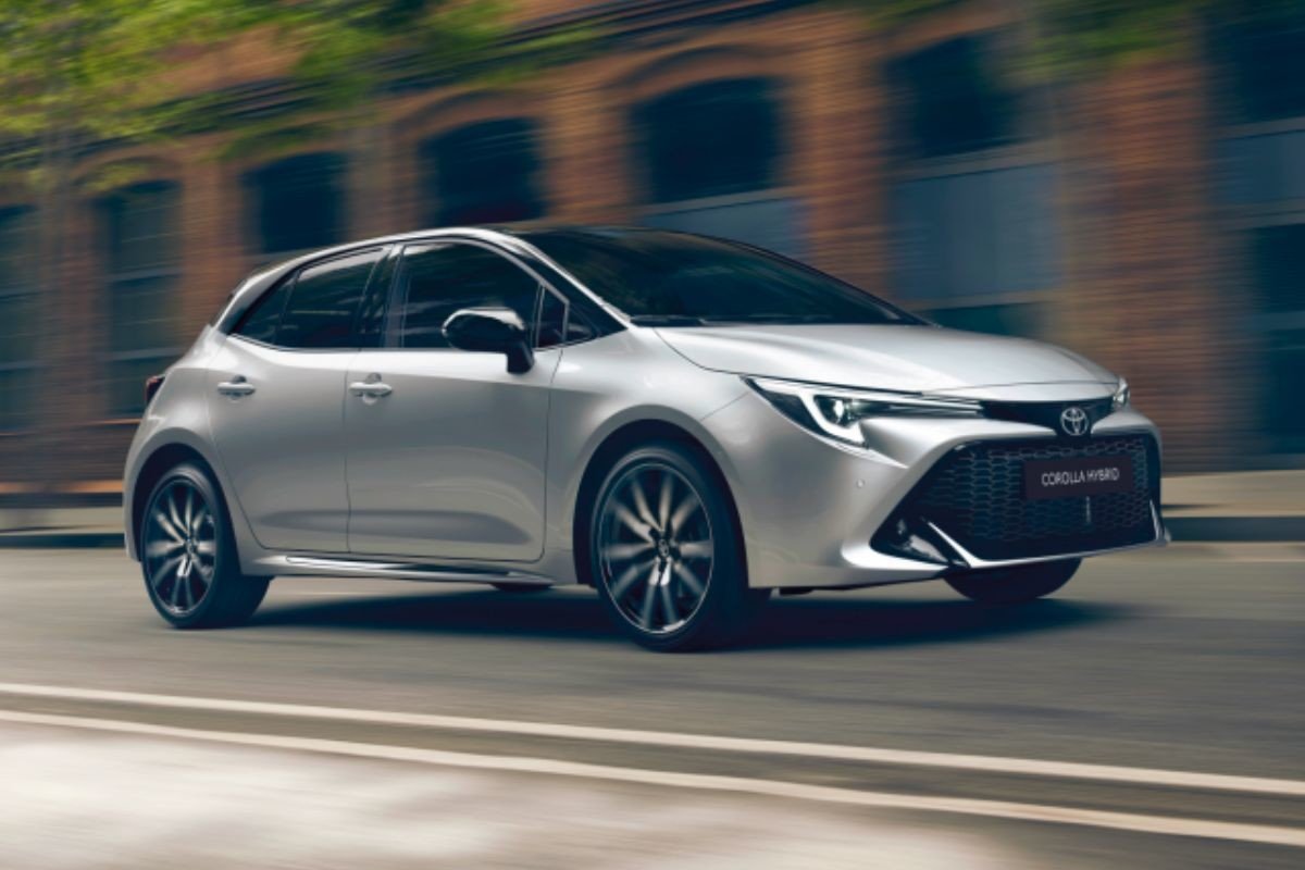 ventas de coches junio 2025