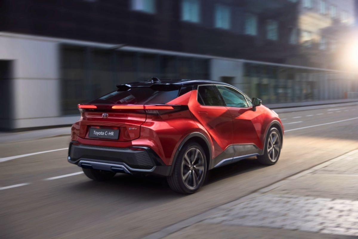 ventas de coches junio 2025