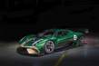 Brabham BT62, nuevo superdeportivo con herencia de F1