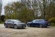 Prueba Renault Talisman Sport Tourer: mitad berlina, mitad familiar