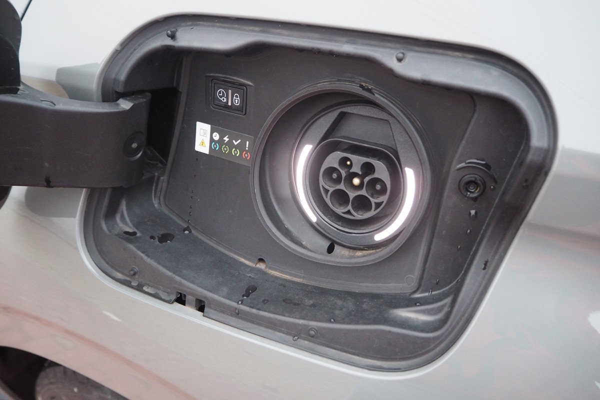 Prueba DS 4