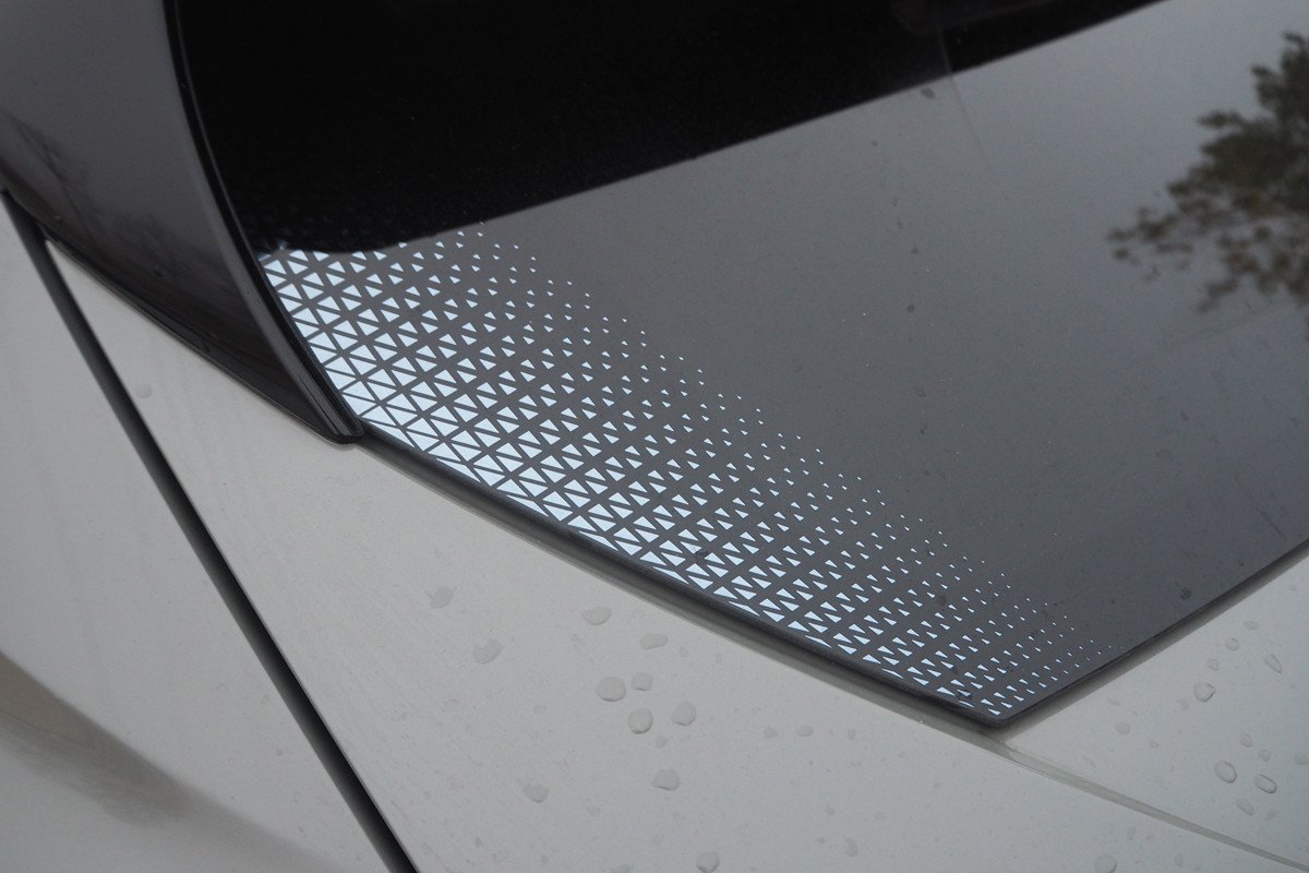 Prueba y opinión del DS 4: cómo va la variante E-Tense, precio y medidas