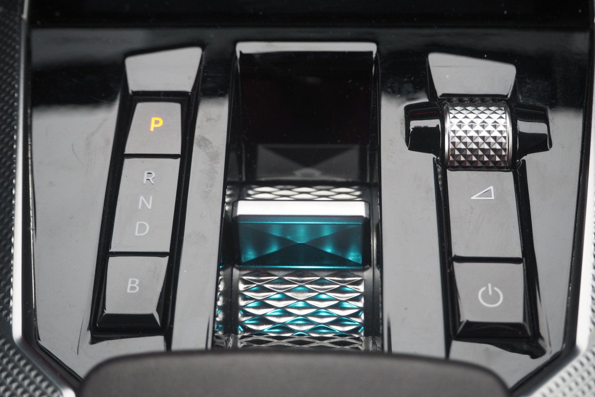 Prueba DS 4