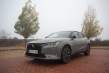 Prueba y opinión del DS 4: cómo va la variante E-Tense, precio y medidas