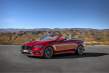 Mercedes-AMG CLE 53 4MATIC + Cabrio: descapotable de seis cilindros y más de 400 cv