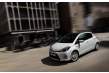 Prueba Toyota Hybrid: gama de coches híbridos de Toyota