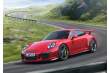 Porsche 911 GT3, celebrando el 50º aniversario a lo grande