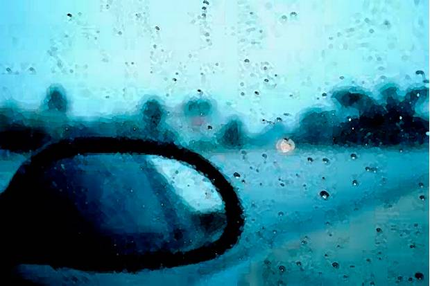 Cómo desempañar los cristales del coche