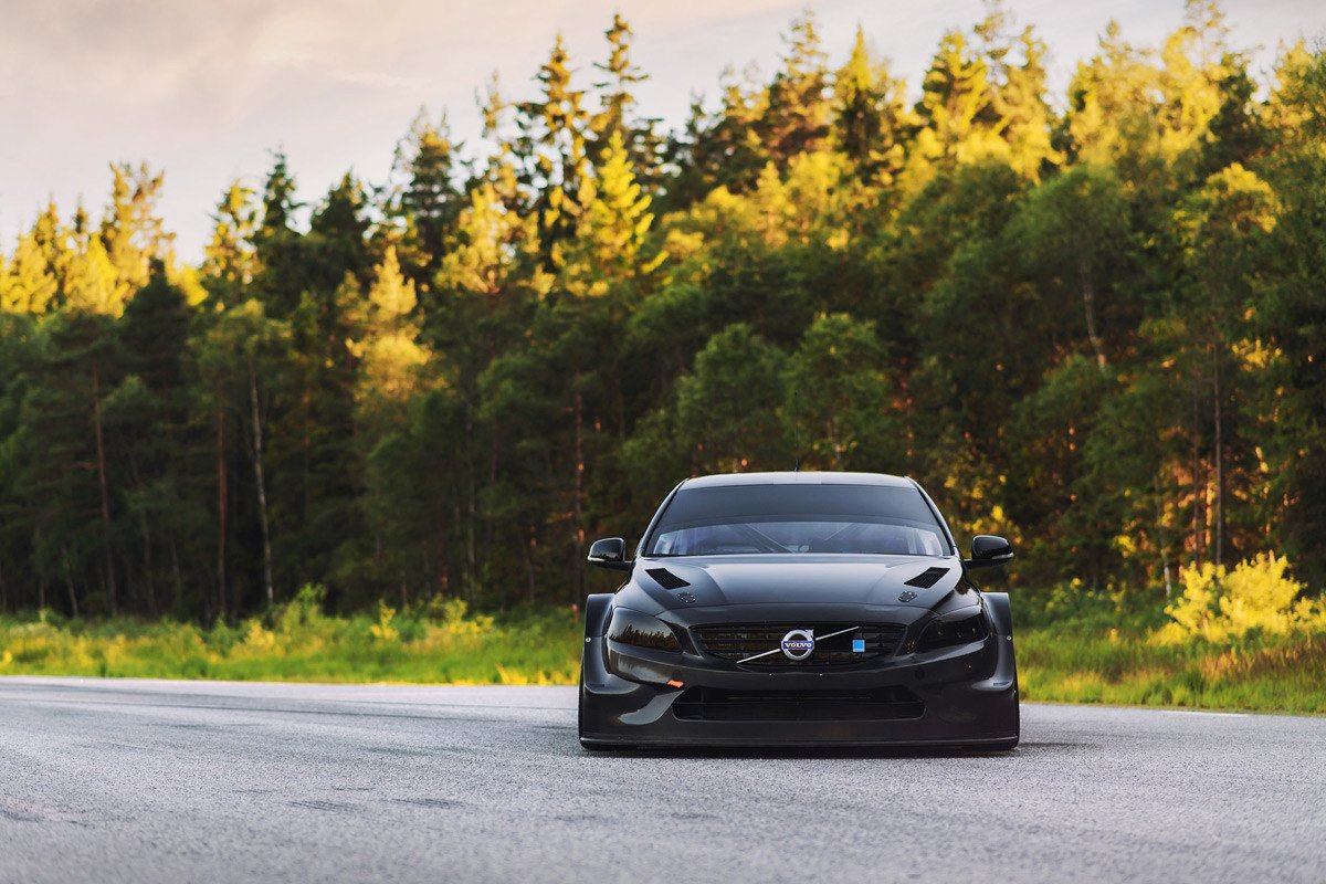 Volvo confirma su participación en Mundial de Turismos 2016