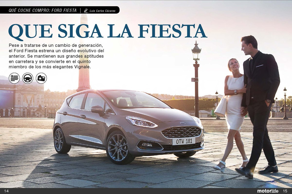 Motorlife Magazine 76: ¿Qué es Tesla?