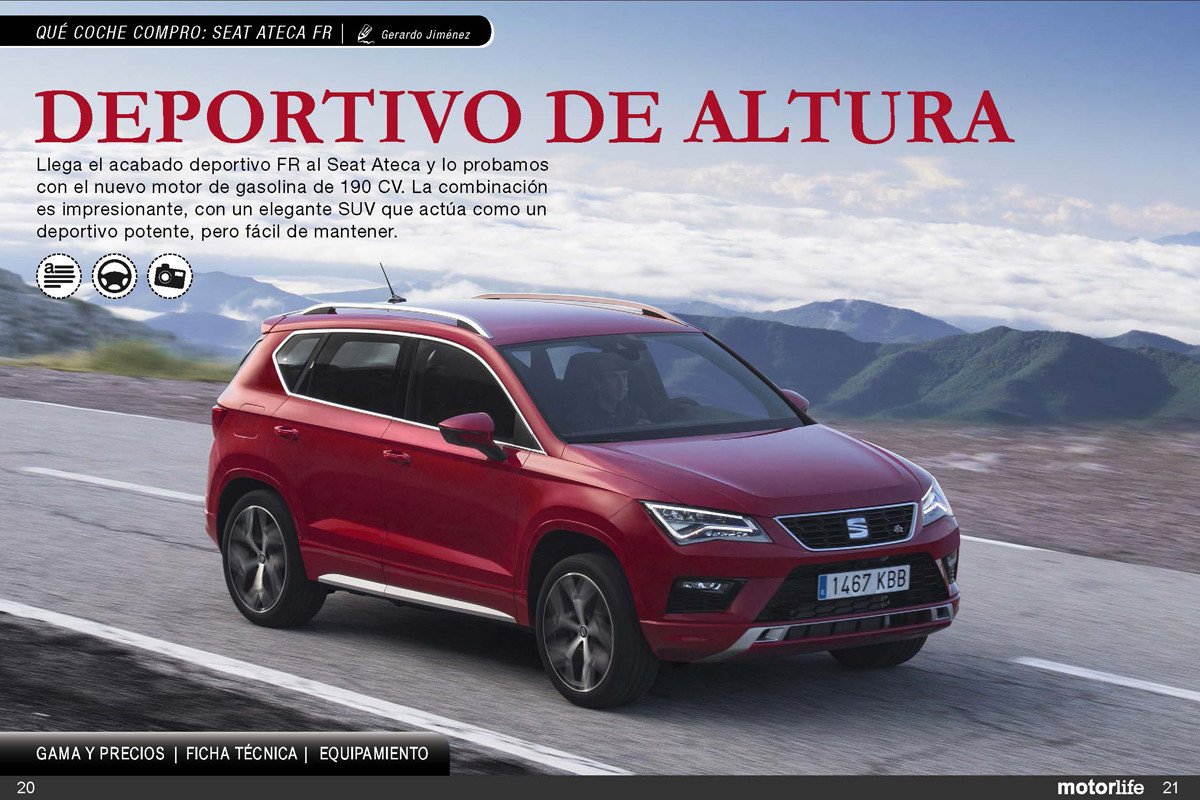 Motorlife Magazine 76: ¿Qué es Tesla?