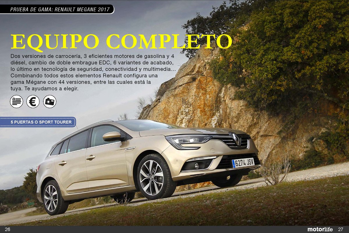 Motorlife Magazine 76: ¿Qué es Tesla?