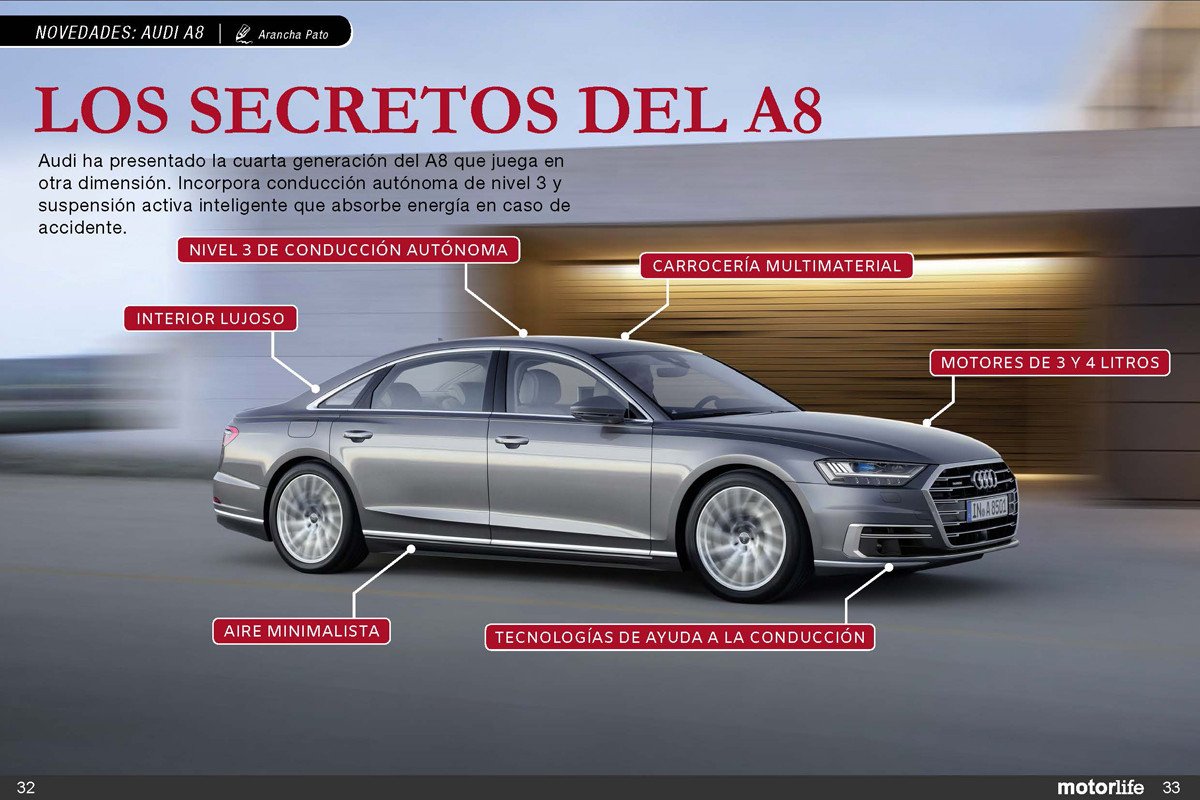 Motorlife Magazine 76: ¿Qué es Tesla?