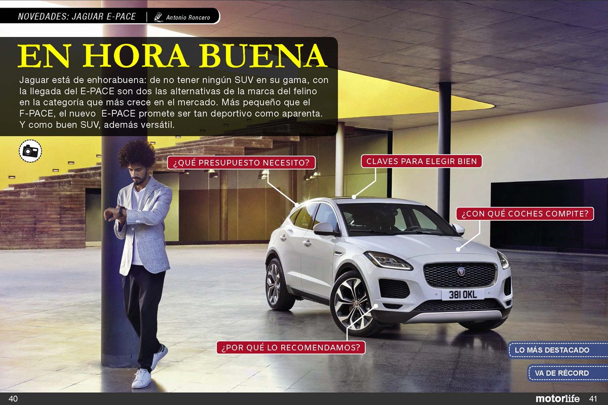 Motorlife Magazine 76: ¿Qué es Tesla?