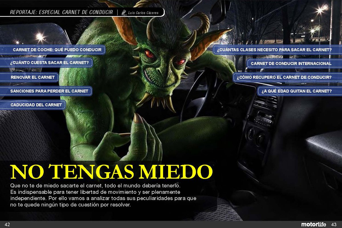 Motorlife Magazine 76: ¿Qué es Tesla?