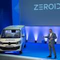 Zeroid la nueva marca española de movilidad eléctrica