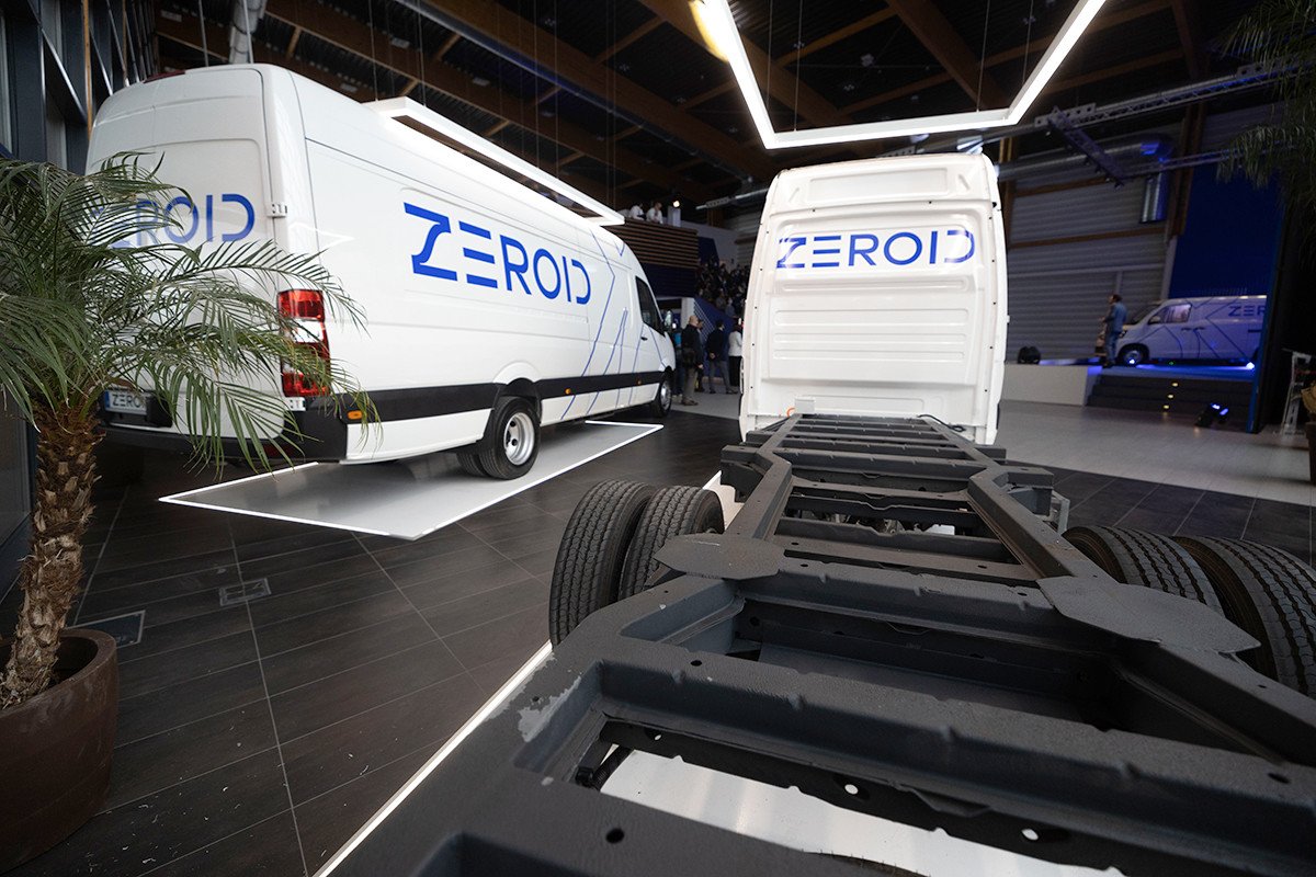Zeroid - Auto10