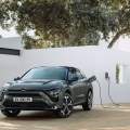 Citroën C5 X estrena motor híbrido enchufable más barato y con más autonomía 