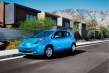 El Nissan Leaf, ahora con un precio de 25.500 euros