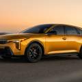 Nuevo Kia K4: el sustituto del Ceed con motores ECO para hacer frente al Toyota Corolla