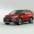 Cómo funciona el control de crucero adaptativo inteligente de Honda