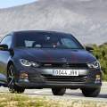 Prueba Volkswagen Scirocco GTS DSG: mejor que el Golf