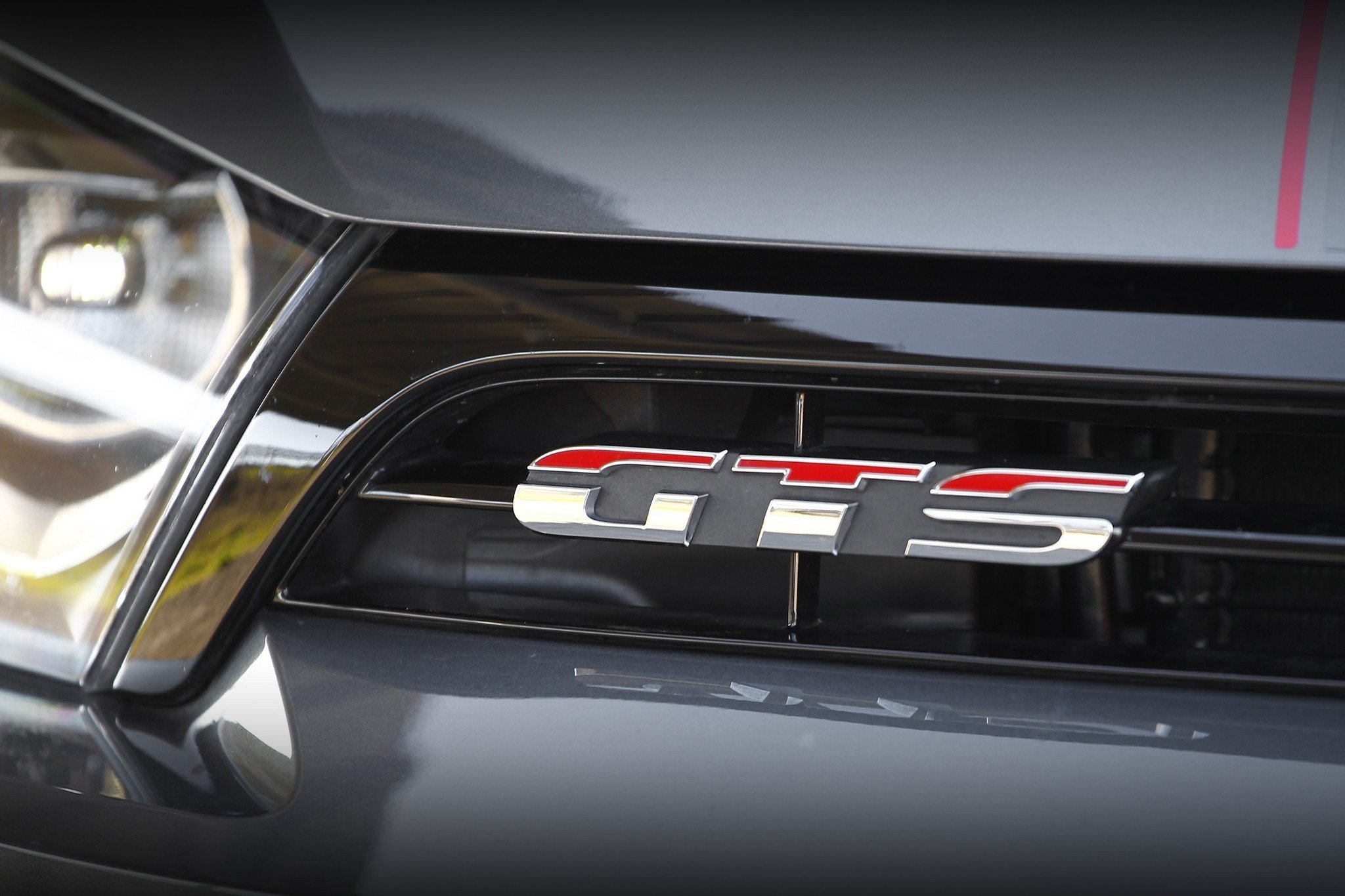 Prueba Volkswagen Scirocco GTS DSG: mejor que el Golf