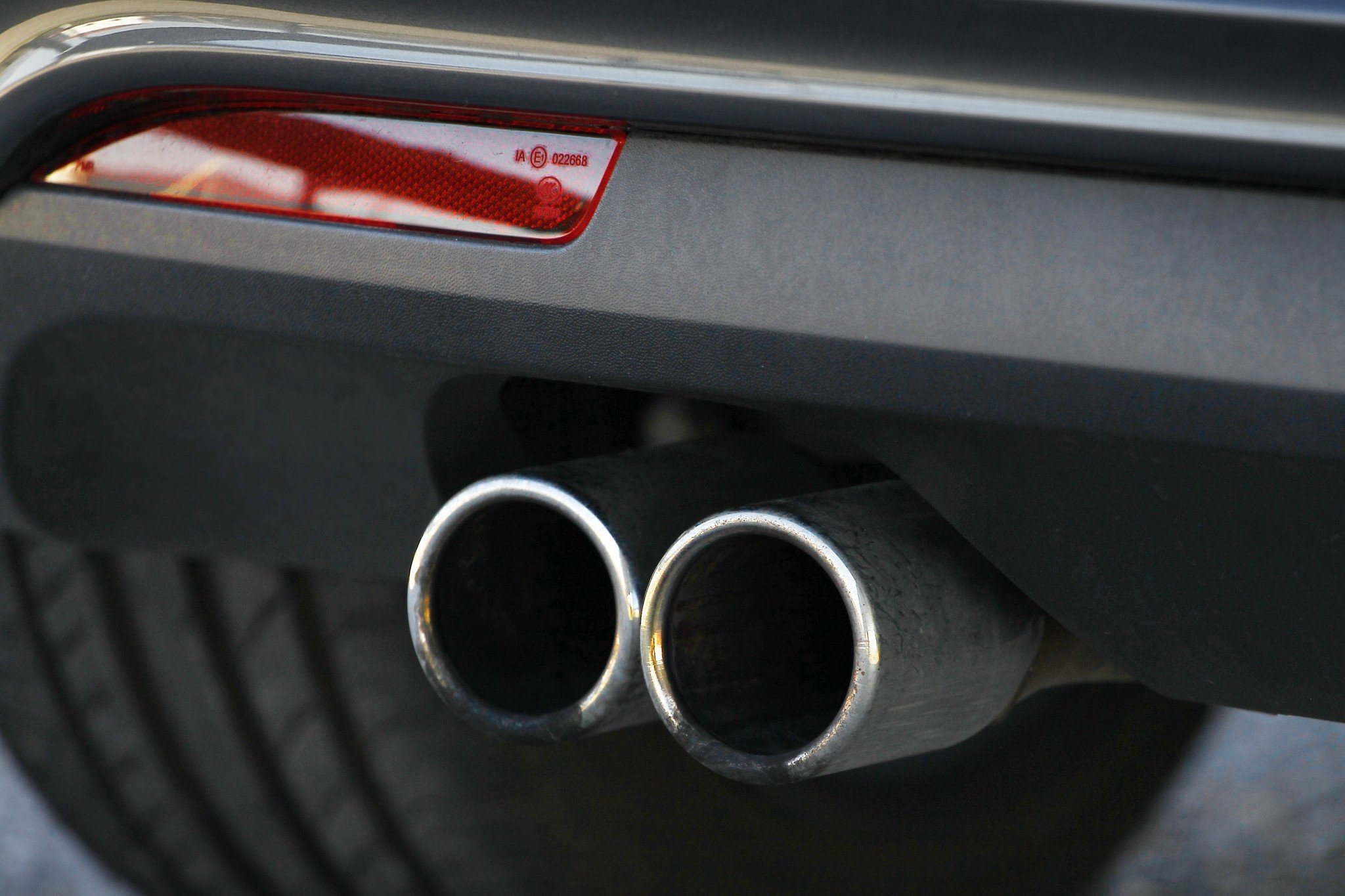 Prueba Volkswagen Scirocco GTS DSG: mejor que el Golf