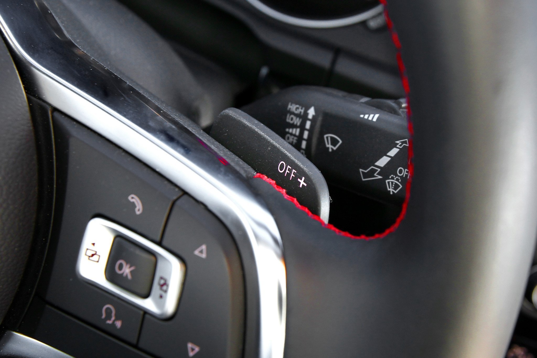 Prueba Volkswagen Scirocco GTS DSG: mejor que el Golf