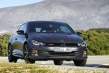 Prueba Volkswagen Scirocco GTS DSG: mejor que el Golf