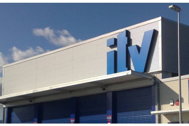 Llega la ITV electrónica para todo tipo de vehículos