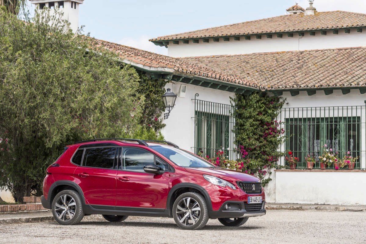 Comprar coche nuevo: Súper chollos de verano 2018