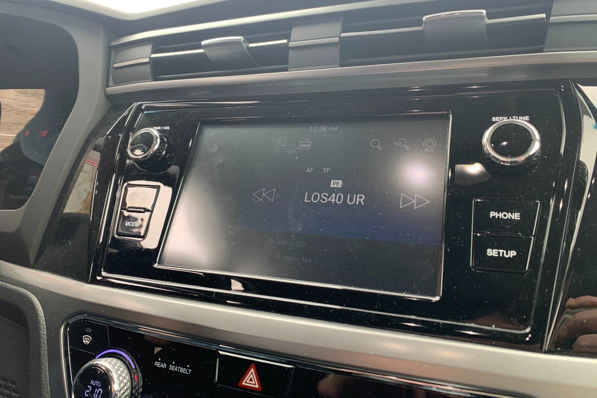 Prueba del Ssangyong Korando G15T con GLP: opiniones, precios, fotos, comportamiento,...