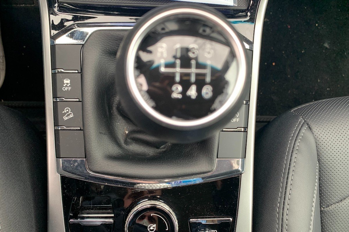 Prueba del Ssangyong Korando G15T con GLP: opiniones, precios, fotos, comportamiento,...