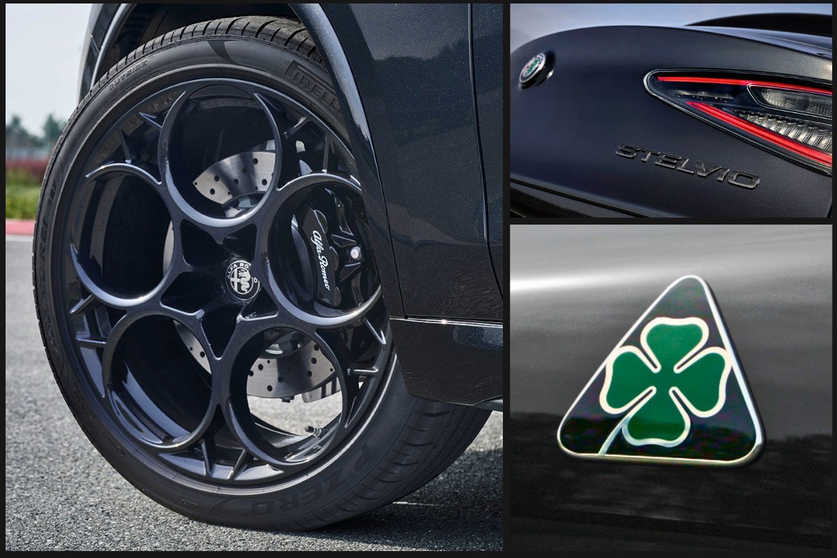 Alfa Romeo Super Sport